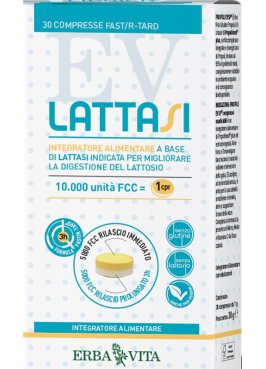 LATTASI 30CPR