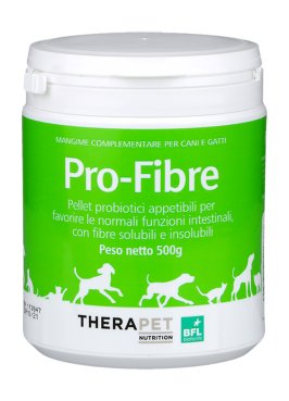 PRO-FIBRE THERAPET 500G