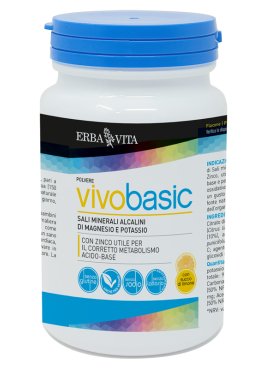 VIVOBASIC 200G