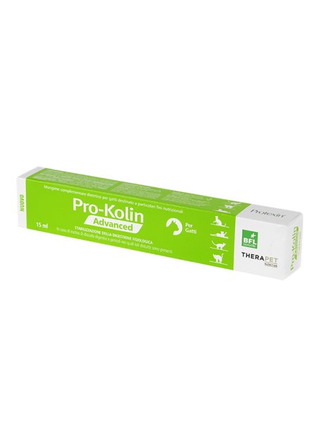 PROKOLIN ADVANCED GATTO 15ML