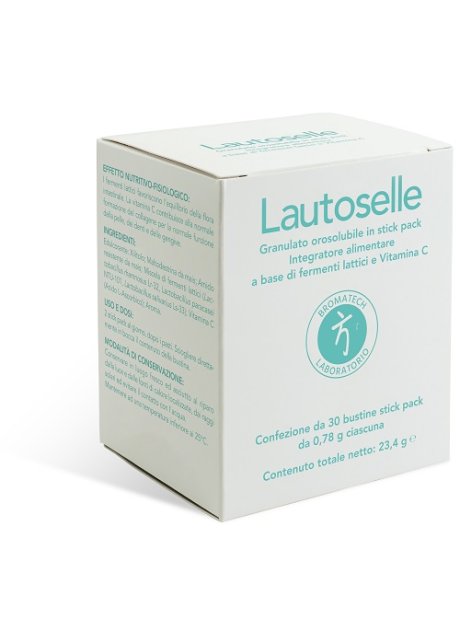 LAUTOSELLE 30STICK PACK