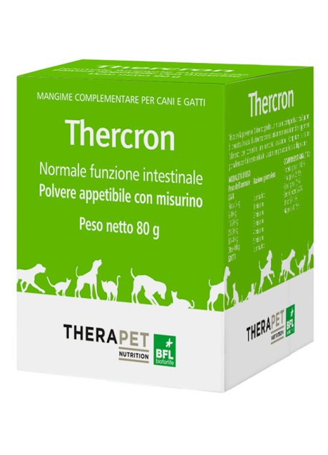 THERCRON 80G