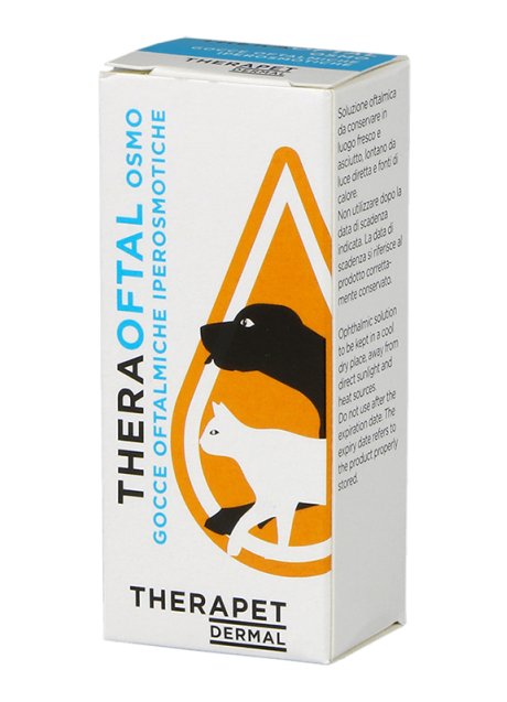 THERAOFTAL OSMO 10ML