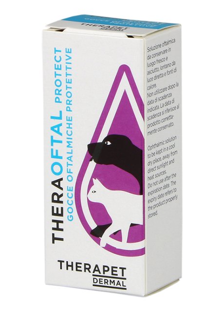 THERAOFTAL PROTECT 10 ML