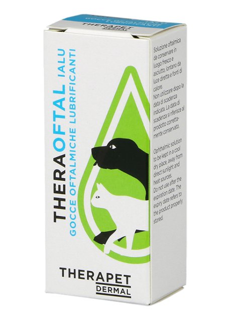 THERAOFTAL IALU 10ML