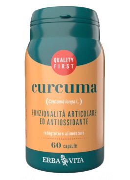 CURCUMA 60CPS EBV