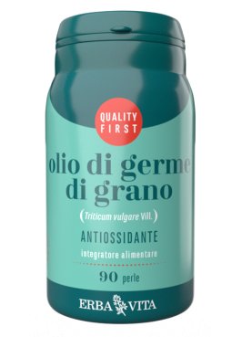 OLIO DI GERME DI GRANO 90PRL