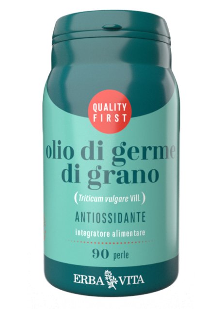 OLIO DI GERME DI GRANO 90PRL