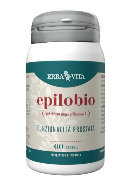 EPILOBIO 60CPS