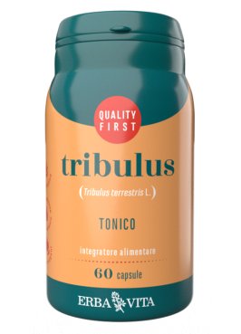 TRIBULUS 60CPS