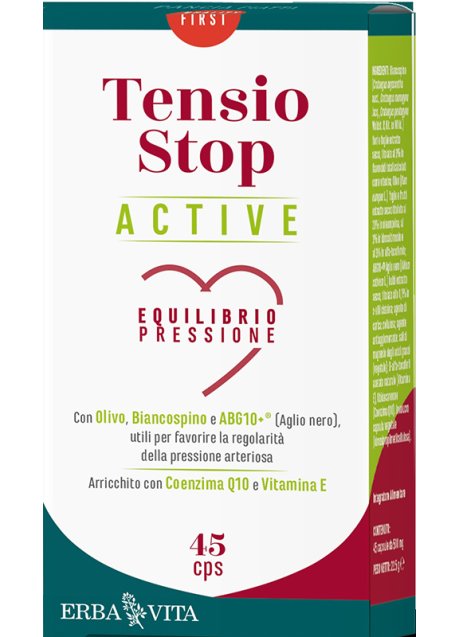 TENSIO STOP ACTIVE 45CPS EBV