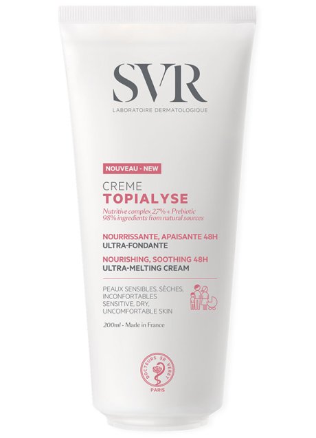 TOPIALYSE CREME 200ML