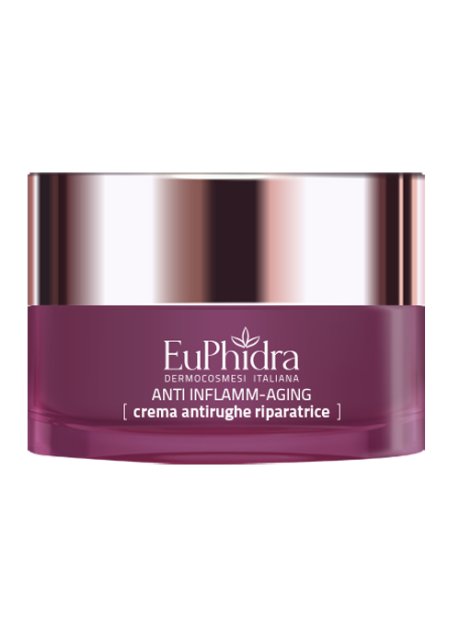 EUPHIDRA FILLER CR A/INFLAMM-A