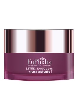 EUPHIDRA FILLER CR LIFTING