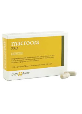 MACROCEA PRO 20CPS