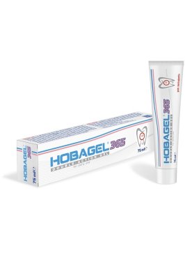 HOBAGEL GEL BIFASICO