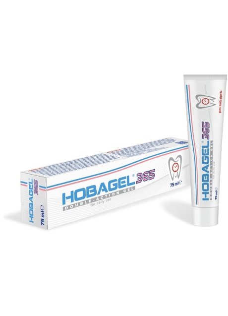 HOBAGEL GEL BIFASICO