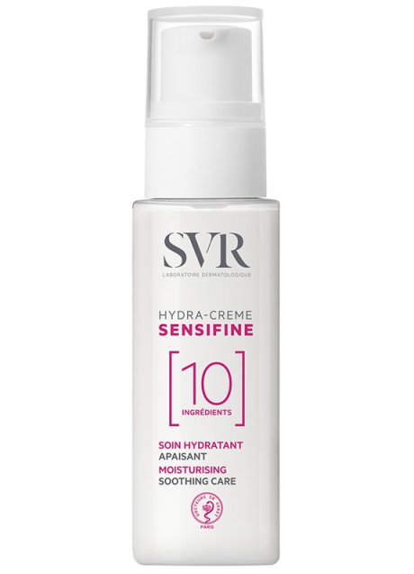 SENSIFINE HYDRA CREME 40ML