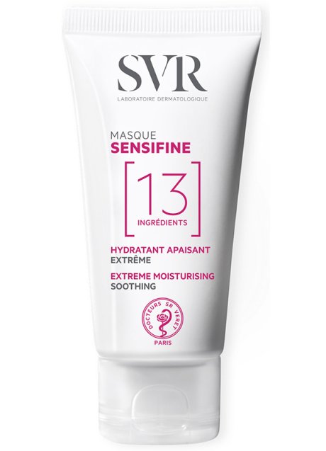 SENSIFINE MASQUE 50ML