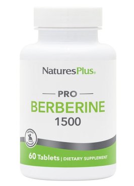 NP PRO BERBERINA 1500 60TAV