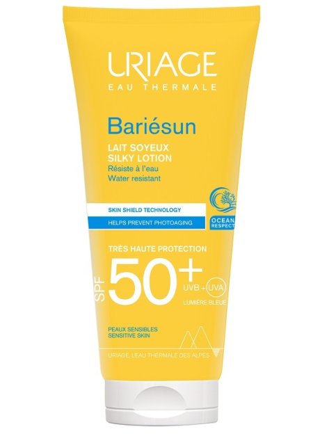 BARIESUN SPF50+ LAIT 100ML