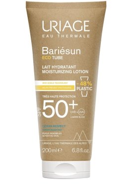 BARIESUN SPF50+ LAIT T CART