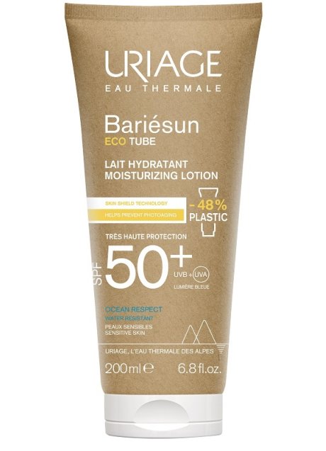 BARIESUN SPF50+ LAIT T CART