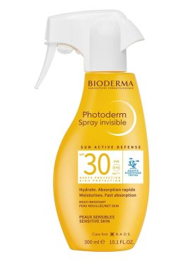 PHOTODERM SPRAY 30+ 300ML