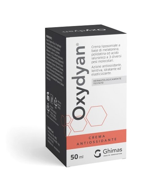 OXYDYAN 50ML