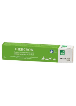 THERCRON PASTA GATTO 30ML