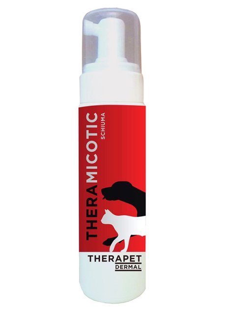 THERAMICOTIC SCHIUMA 200ML