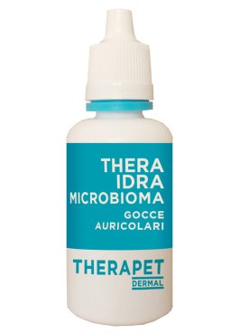 THERAIDRA MICROBIOMA GTT AURIC