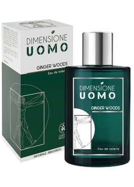 DIMENSIONE UOMO EDT ZENZERO