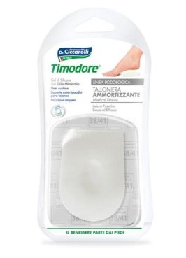 TIMODORE TALLONIERA TG 38-41