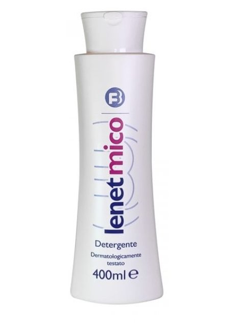 LENET MICO 400 ML