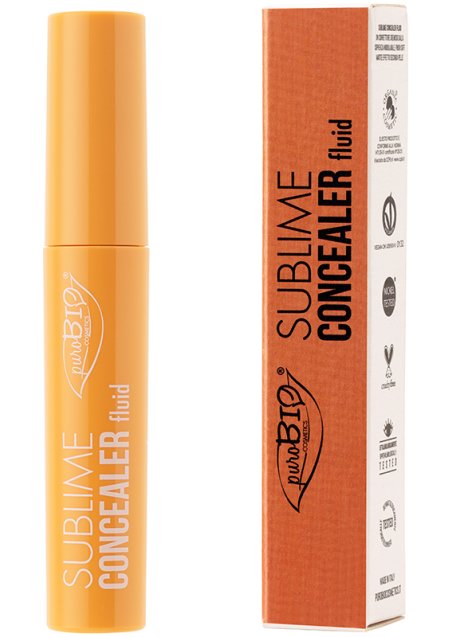 PUROBIO C SUBLIME CONCEALER C2