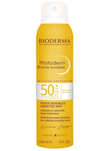 PHOTODERM BRUME SOLAIRE SPF50+