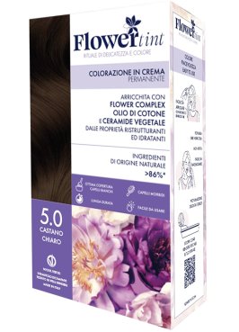 FLOWERTINT COLORAZIONE CR 5,0