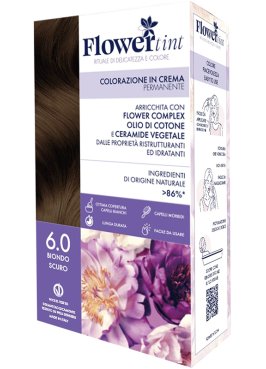 FLOWERTINT COLORAZIONE CR 6,0