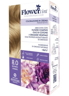 FLOWERTINT COLORAZIONE CR 8,0