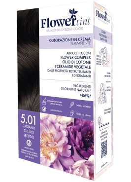 FLOWERTINT COLORAZIONE CR 5,01