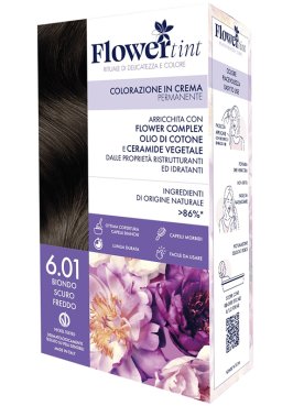 FLOWERTINT COLORAZIONE CR 6,01