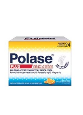 POLASE PLUS 36 BUSTINE PROMOZIONE 2023