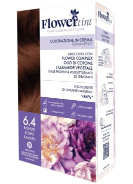 FLOWERTINT COLORAZIONE CR 6,4