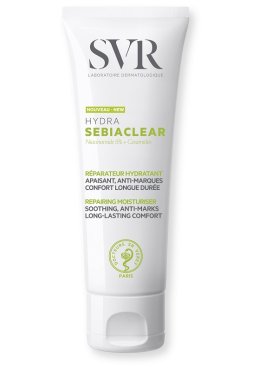 SEBIACLEAR HYDRA 40ML