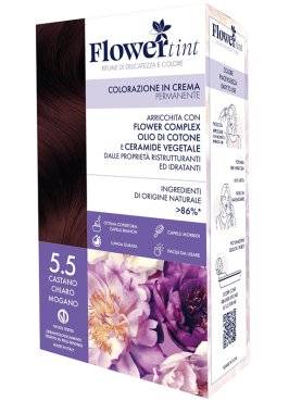 FLOWERTINT COLORAZIONE CR 5,5