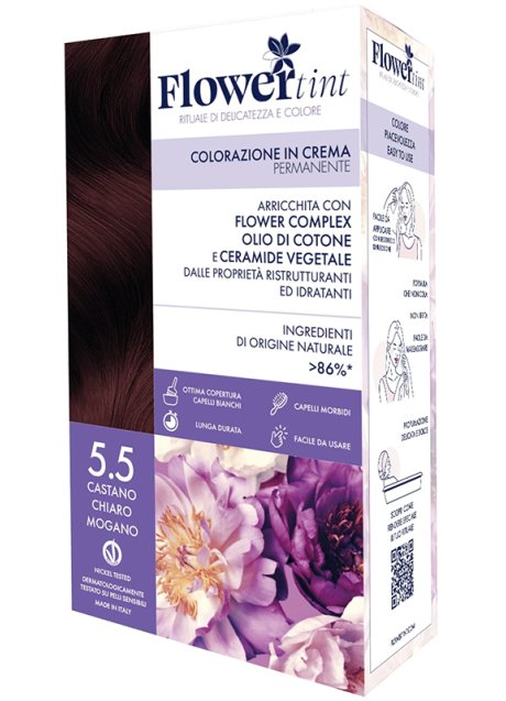 FLOWERTINT COLORAZIONE CR 5,5