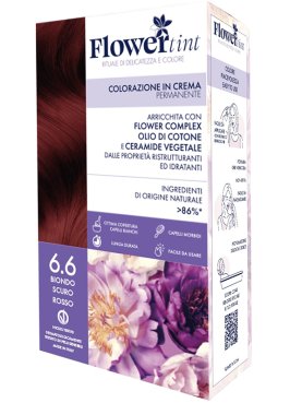 FLOWERTINT COLORAZIONE CR 6,6