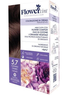 FLOWERTINT COLORAZIONE CR 5,7