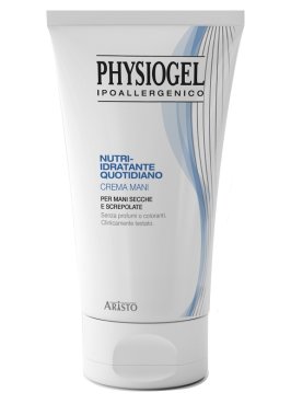 PHYSIOGEL CREMA MANI 50ML